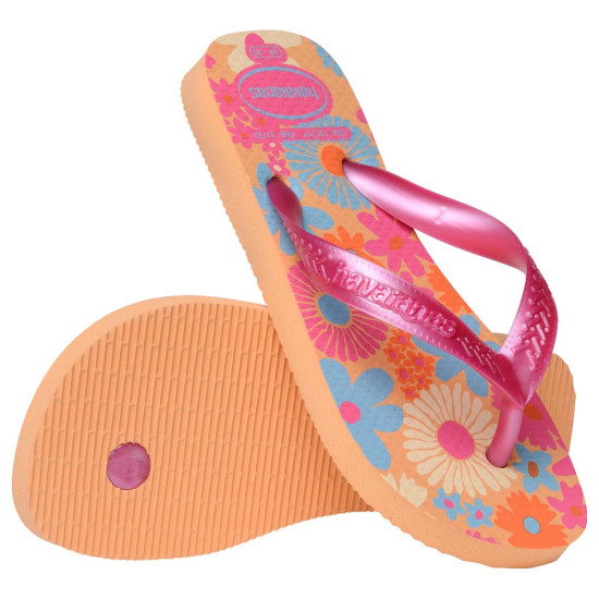 Havaianas Kids Flores